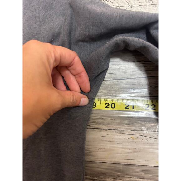 Pacific Lutheran Lutes Under Armour Sweatshirt - Medium - Picture 10 of 10